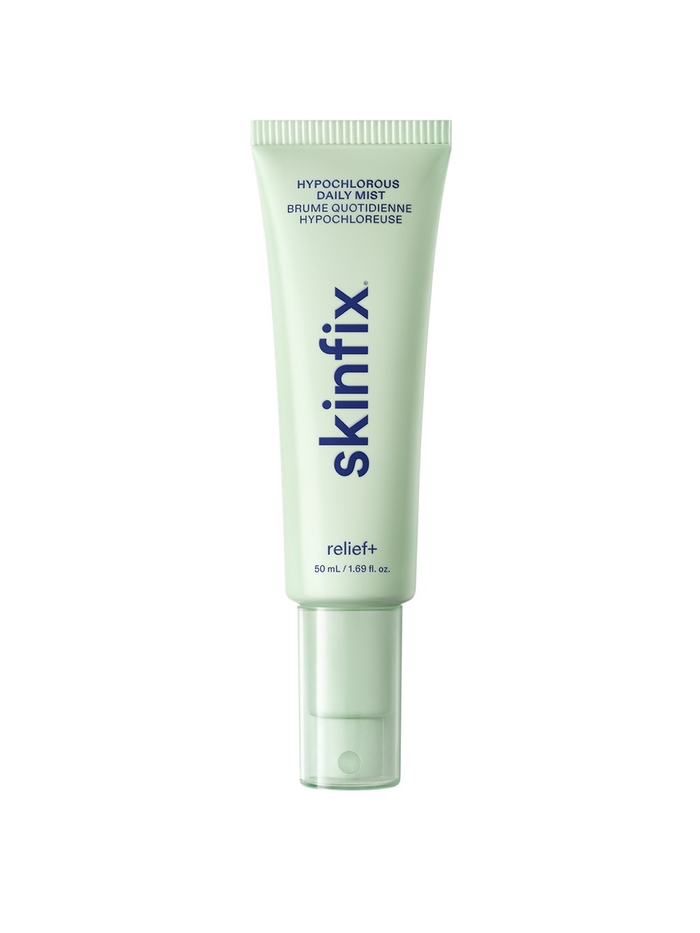 New Skinfix Hypochlorous Daily Mist